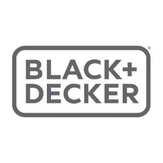 بلک اند دکر (Black & Decker)
