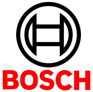 بوش (Bosch)